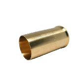Вставка для ПНД трубы 25*3.0  ZEISSLER (10)  ZSr.150.012530