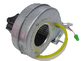Вентилятор Navien Deluxe 13-24K 30012680A
