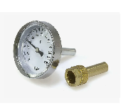 Термометр 1/2