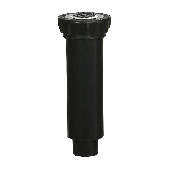 Спринклер выдвижной 1/2 вн.высота 10см выдвижение 10см. рег.угол 0-360