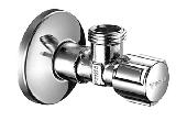 TECE Вентиль 1/2” х 3/8” угл. Schell Comfor 049070699