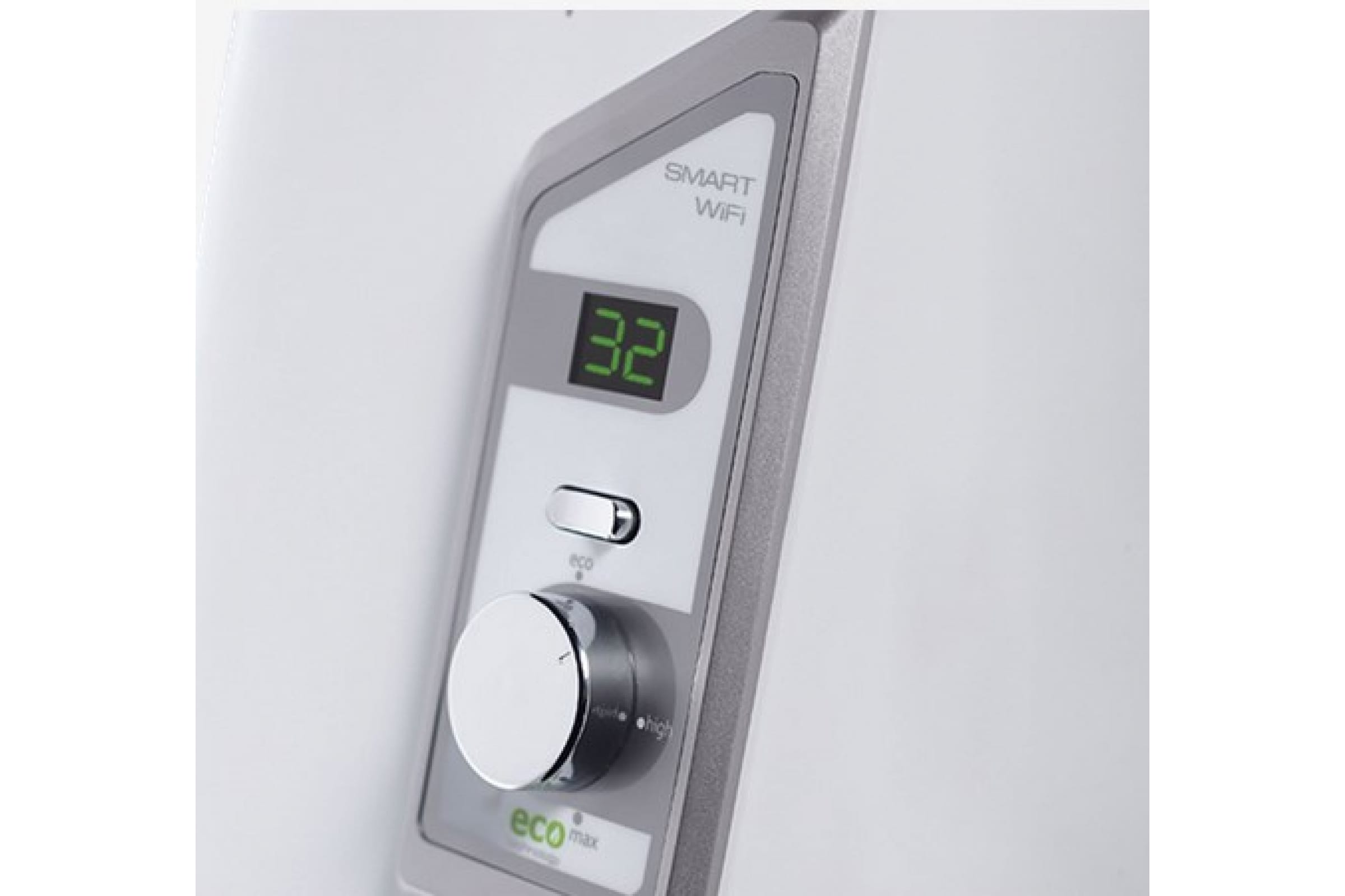 Водонагреватель BALLU BWH/S 50 Smart WiFi