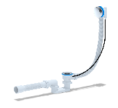 Обвязка на ванну 11/2*40 полуавтомат ЕМ701 (15) Ани пласт