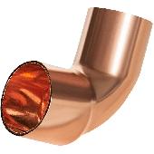 Уголок однорастр.90 гр.пайка 28 мм (5092)