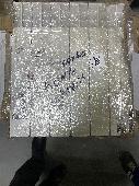 УЦЕНКА!!Алюминиевый радиатор ФРЕГАТ 500*80 AL ( 6секц.) РУССКИЙ РАДИАТОР (984Вт)*