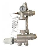 НСУ для систем отопления 130-180мм 1