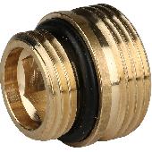 Переходник для радиаторов с ВР 1/2х3/4 STOUT SFT-0049-000002