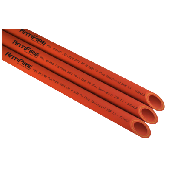 Пожаростойкие полимерные трубы AntiFire® D40