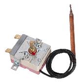 Термостат регулируемый TBR 77гр. М100311