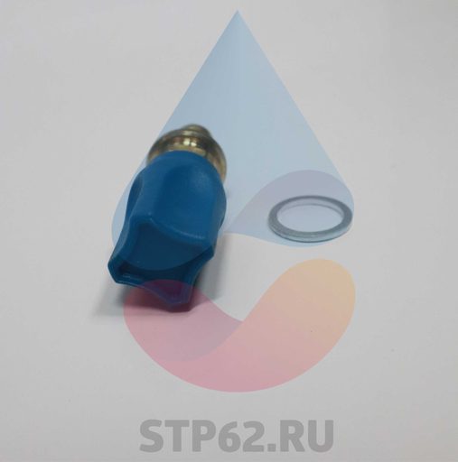 Кран наполнения системы в сборе BAXI 5630180 ( ECO/LUNA)