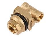 Адаптер скважинный 1