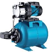 Насосная станция AQUASTRONG AQ-EKJ-1202SA (нерж) (1200Вт, 75 л/мин, напор - 46м)