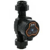 Насос циркуляционный ZOTA EcoRING III 25-70 180 с гайками ( 4 шт.)