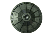 Дно 70/50 - d20,5 М3833