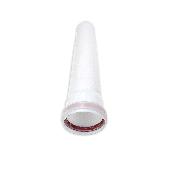 Удлинитель 2м Ø80 PP-R  Condensing.CE.00.54 РР