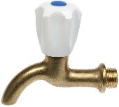 Кран водоразборный 1/2