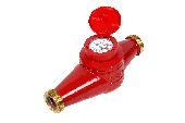 Счетчик воды ВСКМ 90-40 (300мм)