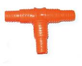 С 104 Тройник 1/2-5/8 ерш