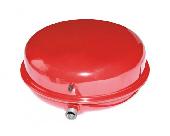 Расширительный бак для систем отопления, плоский  8л TIM VF-8LD (1)