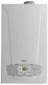 Газовый котел BAXI LUNA Duo-tec E40 (40кВт, двухконтурный,закрытая,конденсационный) A7720028
