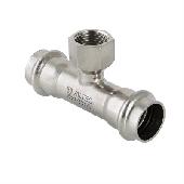 Пресс-тройник 35 мм х 1