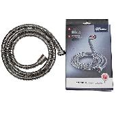 3789 GFmark Шланг душевой 1/2 