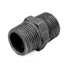 Ниппель чугун перех 50х25 Fittex PLUS