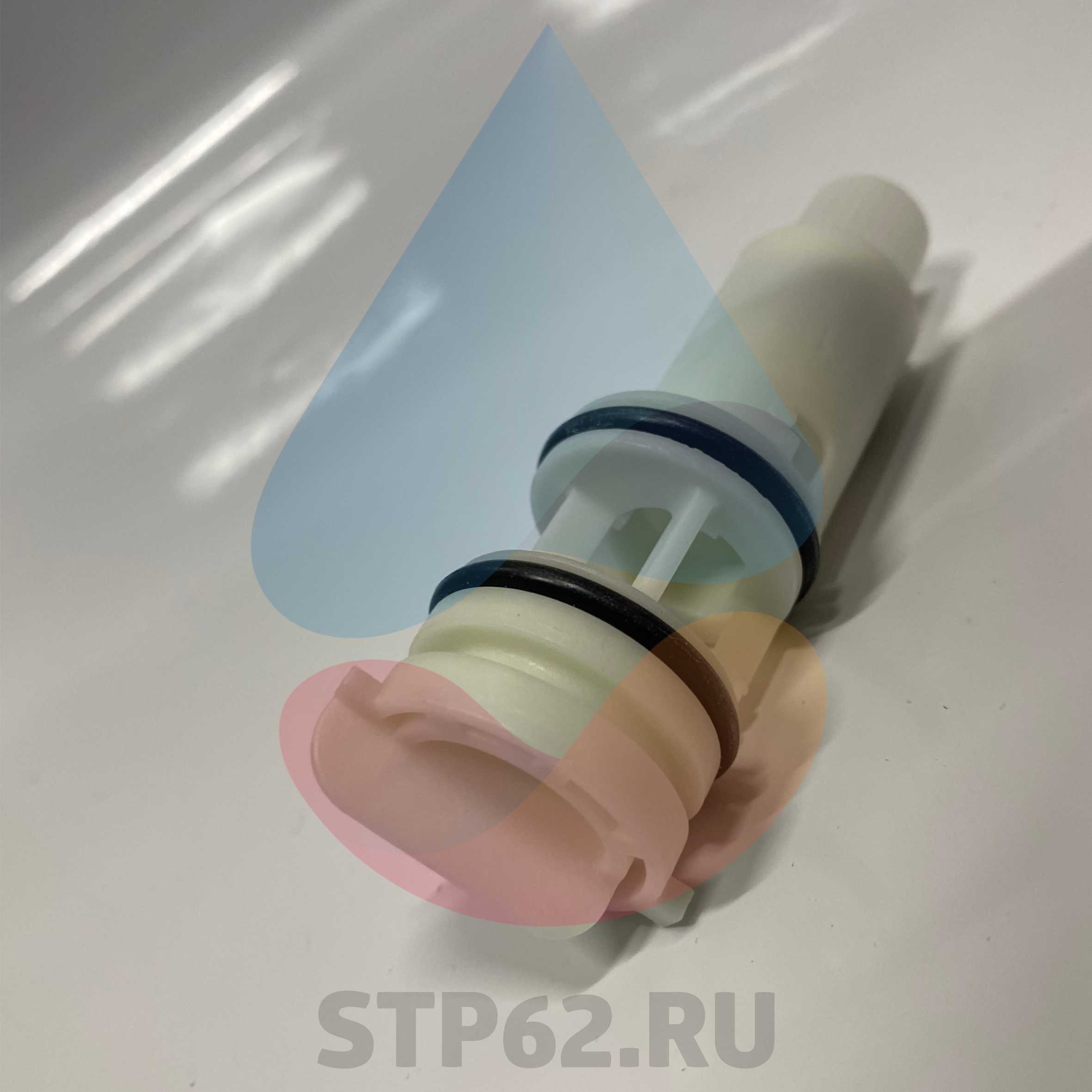 Датчик потока ГВС JJJ 710048100 (ECO 4S)