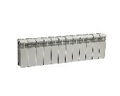 Радиаторы бимет. RIFAR Base - 350 (10 секц.)