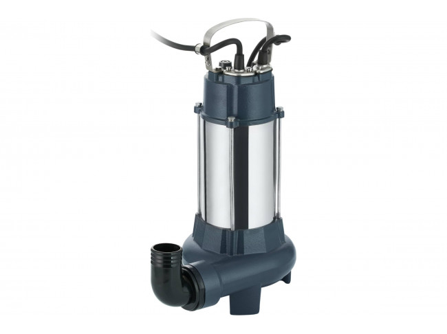 Фекальный  насос UNIPUMP FEKACUT V1100DF с режущим мех-мом 63948