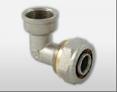 ALT Угольник переходной  20х1/2  ВР/цанга