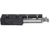 Коллектор распределительный Hansa HKV - 3 контура, 125мм. Артикул: 270053