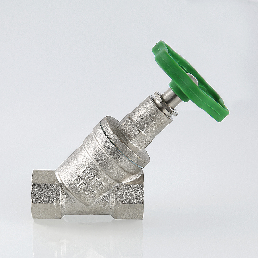VT052 Вентиль 1/2
