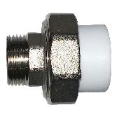 PPR Американка НР 63*2M TIM (15/1) Tpp3042.0.06307