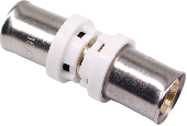 Муфта K-FLEX SOLID пресс-фитинг НР 16X3/4