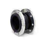 Компенсатор антивибрационный Ду100 Ру16  фл.