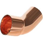 Уголок однорастр.45 гр.пайка 35 мм (5040)