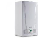 Газовый котел BAXI ECO Life 31 F (31кВт, двухконтурный,закрытая) Китай, настенный
