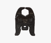 Пресс-клещи V-профиль, 22 ROMMER (RPT-0003-000022)