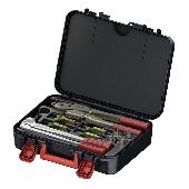 Комплект ручных инструментов TECEflex для расширения труб и запрессовки втулок(720203)