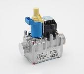 Клапан газовый Sit 845 для ARISTON 65100516/PROTERM 0020023213