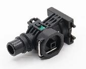 Датчик протока Vaillant / Protherm / Saunier  Duval 178988 / 2000801910