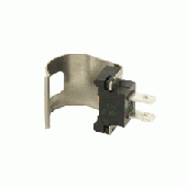 Датчик NTC 19mm  Гепард  mov для Protherm 0020200599