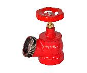 Клапан пож. КПЧ 65-1