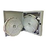 Кран пожарный бытовой КПБ