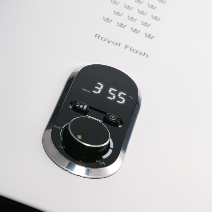 Электр. водонагрев.Electrolux EWH 50 Royal Flash
