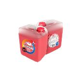 Теплоноситель Wellness Therm - 65 50кг кр. ЭГ