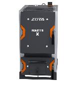 Котел твердотопливный ZOTA Master X-25П