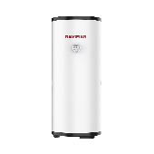 Бойлер косвенного нагрева напольный 150л. ROMMER GT (RWH-2110-000150)