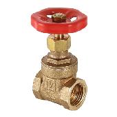 Клиновая задвижка 1